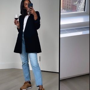 Everlane. The cheeky jean